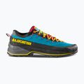 Vyriški trekingo batai LaSportiva TX4 R black-blue 27Z640108 10