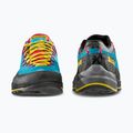 Vyriški trekingo batai LaSportiva TX4 R black-blue 27Z640108 11