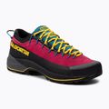 Moteriški trekingo bateliai LaSportiva TX4 R black/red 37A410108