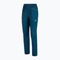 Moteriškos alpinistinės kelnės La Sportiva Itaca blue O37639636