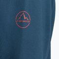 Moteriški džemperiai La Sportiva Retro Hoody storm blue 4