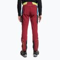 La Sportiva vyriškos trekingo kelnės Ikarus sangria/electric blue 2