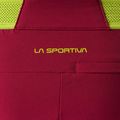 La Sportiva vyriškos trekingo kelnės Ikarus sangria/electric blue 8