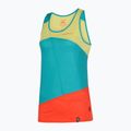 Moteriški laipiojimo marškinėliai LaSportiva Charm Tank spalva O80322638 6