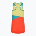 Moteriški laipiojimo marškinėliai LaSportiva Charm Tank spalva O80322638 7