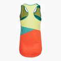 Moteriški laipiojimo marškinėliai LaSportiva Charm Tank spalva O80322638 2