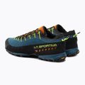 Vyriški trekingo batai La Sportiva TX4 blue 17W639208 3