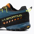 Vyriški trekingo batai La Sportiva TX4 blue 17W639208 8