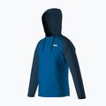 Vyriški La Sportiva Telendos Hoody electric blue/storm blue džemperiai trekkingui 5