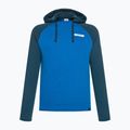 Vyriški La Sportiva Telendos Hoody electric blue/storm blue džemperiai trekkingui