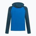 Vyriški La Sportiva Telendos Hoody electric blue/storm blue džemperiai trekkingui 2