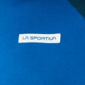 Vyriški La Sportiva Telendos Hoody electric blue/storm blue džemperiai trekkingui 3