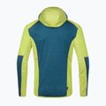 Vyriški džemperiai LaSportiva Existence Hoody navy blue-green P53639729 6