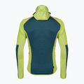 Vyriški džemperiai LaSportiva Existence Hoody navy blue-green P53639729 2