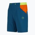 LaSportiva Guard vyriški trekingo šortai tamsiai mėlyni P58639208 4