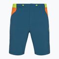 LaSportiva Guard vyriški trekingo šortai tamsiai mėlyni P58639208