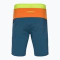 LaSportiva Guard vyriški trekingo šortai tamsiai mėlyni P58639208 2