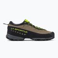 La Sportiva vyriški trekingo batai TX4 rudi 17W731729 2