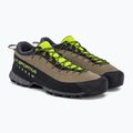 La Sportiva vyriški trekingo batai TX4 rudi 17W731729 4