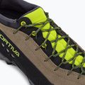 La Sportiva vyriški trekingo batai TX4 rudi 17W731729 10