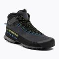 Vyriški trekingo batai La Sportiva TX4 Mid GTX pilka 27E900729
