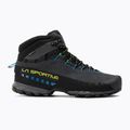 Vyriški trekingo batai La Sportiva TX4 Mid GTX pilka 27E900729 2