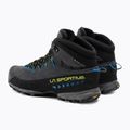 Vyriški trekingo batai La Sportiva TX4 Mid GTX pilka 27E900729 3