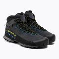 Vyriški trekingo batai La Sportiva TX4 Mid GTX pilka 27E900729 4