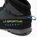 Vyriški trekingo batai La Sportiva TX4 Mid GTX pilka 27E900729 8