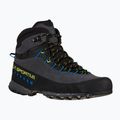 Vyriški trekingo batai La Sportiva TX4 Mid GTX pilka 27E900729 9