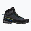 Vyriški trekingo batai La Sportiva TX4 Mid GTX pilka 27E900729 10
