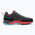 Moteriški artėjantys batai TX4 Guide carbon/hibiscus 2