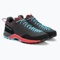 Moteriški artėjantys batai TX4 Guide carbon/hibiscus 4