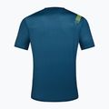 LaSportiva Horizon vyriški trekingo marškinėliai tamsiai mėlyni P65639639 2
