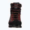 Moteriški trekingo batai La Sportiva Trango TRK Leather GTX pilka 11Z909323 13