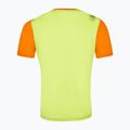 Vyriški bėgimo marškinėliai La Sportiva Tracer blue P71639729 6