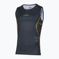 Vyriškas bėgimo marškinėlis La Sportiva Pacer Tank black P72999100