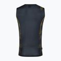 Vyriškas bėgimo marškinėlis La Sportiva Pacer Tank black P72999100 2