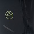 La Sportiva Trail Bite vyriški bėgimo šortai juoda/geltona P79999729 3