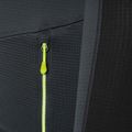 Vyriški La Sportiva Upendo Hoody carbon/lime punch trekkinginiai džemperiai 3