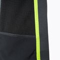 Vyriški La Sportiva Upendo Hoody carbon/lime punch trekkinginiai džemperiai 6