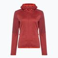 Moteriški džemperiai LaSportiva Existence Hoody red Q34323323