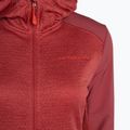 Moteriški džemperiai LaSportiva Existence Hoody red Q34323323 2