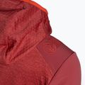 Moteriški džemperiai LaSportiva Existence Hoody red Q34323323 3