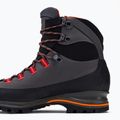 Moteriški trekingo batai La Sportiva Trango TRK Leather GTX pilka 11Z909323 9