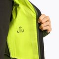 Vyriškas La Sportiva Session Tech Hoody forest/lime punch trekkinginis džemperis 5