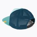 LaSportiva LS Trucker beisbolo kepurė mėlyna Y17636638 3