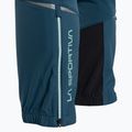 La Sportiva moteriškos trekingo kelnės Ikarus storm blue/iceberg 4