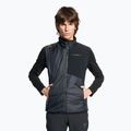 Vyriška trekingo liemenė La Sportiva Ascent Primaloft Vest black