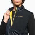 Vyriška trekingo liemenė La Sportiva Ascent Primaloft Vest black 4